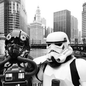 Meet your Posher, Kevin